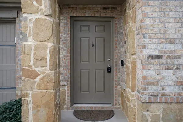 Forney, TX 75126,2327 San Marcos Drive