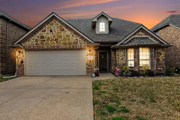 3153 Well Springs Drive, Fort Worth, TX 76053