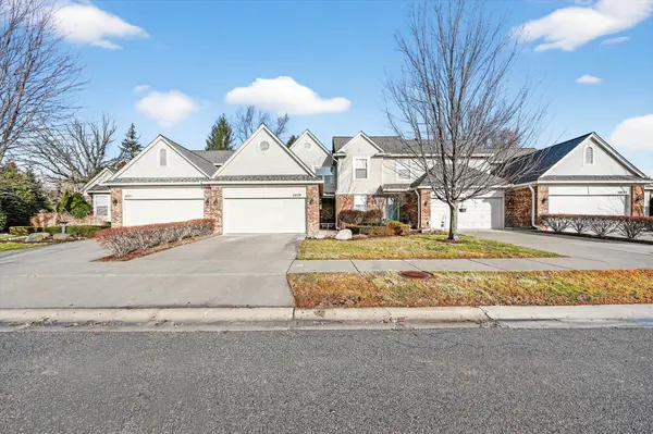 Macomb Twp, MI 48044,20719 Ashford DR