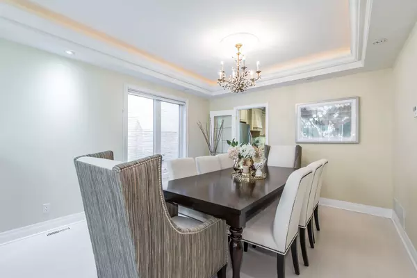 Toronto C14, ON M2N 3T9,242 Empress AVE