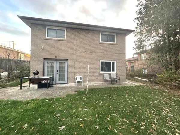 Toronto C15, ON M2H 1V7,50 Willesden RD #lower