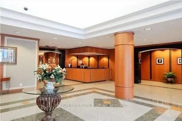 Toronto C14, ON M2N 6X9,260 Doris AVE #Ph202