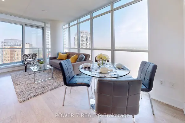 Toronto C10, ON M4P 0B9,30 Roehampton AVE #1805