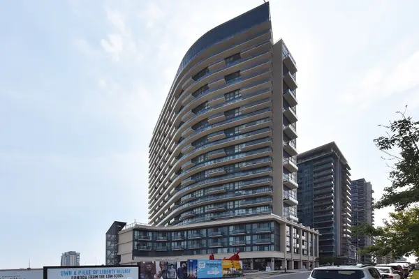 51 East Liberty ST #1905, Toronto C01, ON M6K 3P8