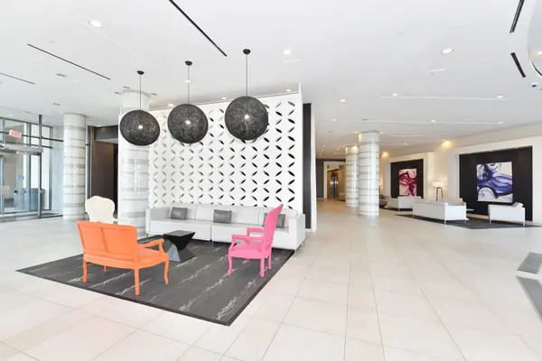 Toronto C01, ON M6K 3P8,51 East Liberty ST #1905