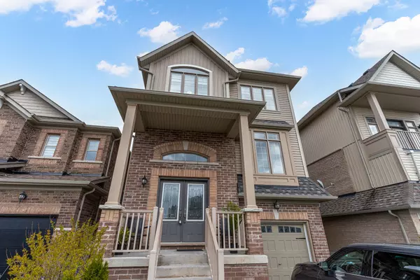 New Tecumseth, ON L9R 0P4,81 Willoughby WAY