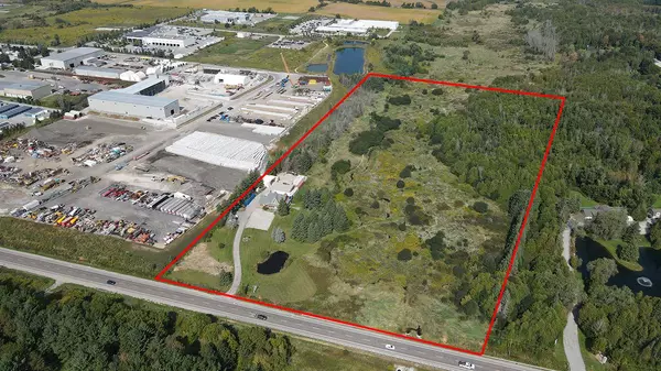 East Gwillimbury, ON L3Y 4W1,2768 Davis DR