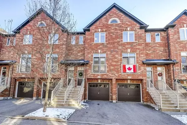 2362 Treversh Common, Burlington, ON L7R 0C8