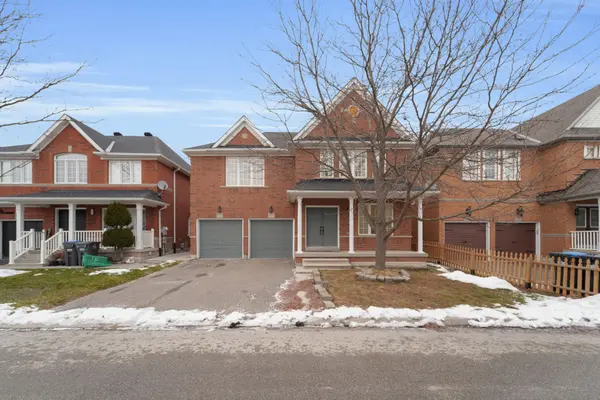 Brampton, ON L7A 3P2,17 Ferncastle CRES