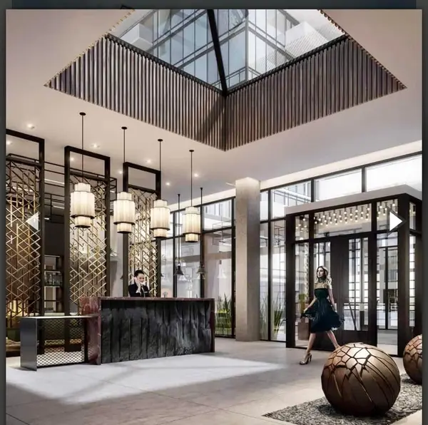 Toronto W06, ON M8Y 0C7,251 Manitoba ST #729