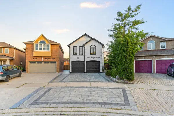 Mississauga, ON L5V 1Y6,5358 Flatford RD