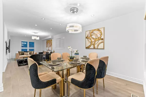 Mississauga, ON L5V 1Y6,5358 Flatford RD