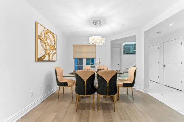 Mississauga, ON L5V 1Y6,5358 Flatford RD