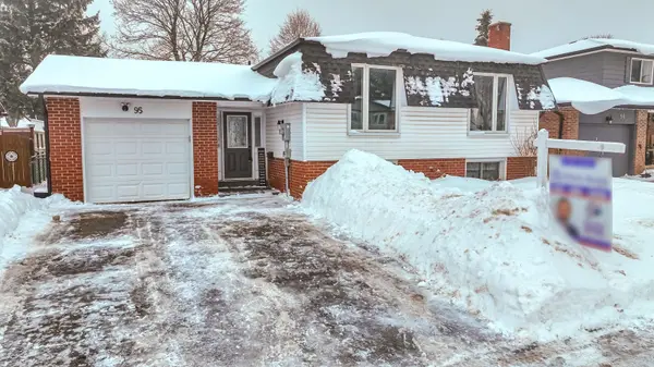 Orangeville, ON L9W 3C2,95 Avonmore CRES