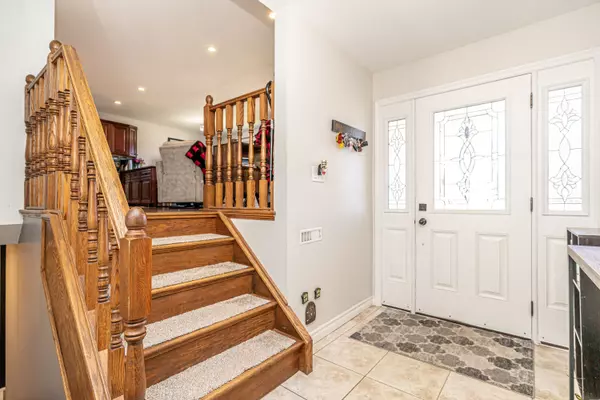 Orangeville, ON L9W 3C2,95 Avonmore CRES