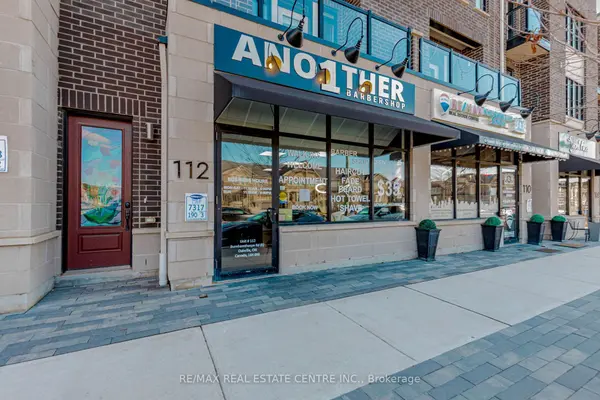 Oakville, ON L6H 0X8,112 Burnhamthorpe RD E