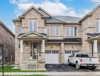 18 Guildhouse DR, Brampton, ON L7A 4W5