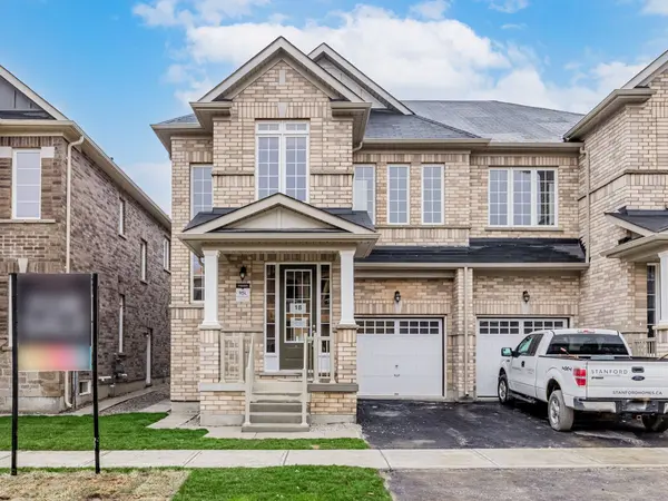 Brampton, ON L7A 4W5,18 Guildhouse DR
