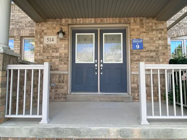 Oakville, ON L6M 0R2,514 Sixteen Mile DR