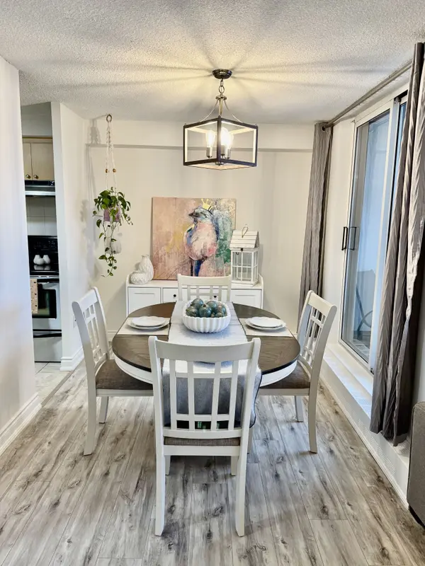 Mississauga, ON L5N 2V9,2900 BATTLEFORD RD #1212