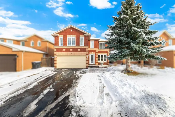 Caledon, ON L7C 1A7,71 Hutton CRES