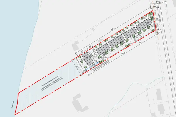 Blossom Park - Airport And Area, ON K4M 1B2,724 River RD