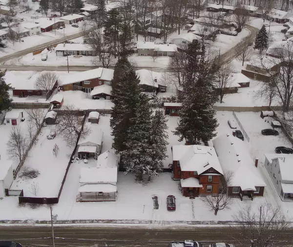 250 HARRINGTON ST, Arnprior, ON K7S 2T9