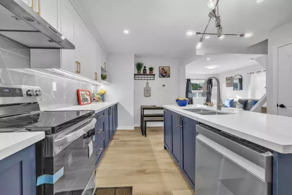 London East, ON N5Z 2M1,156 Brisbin ST