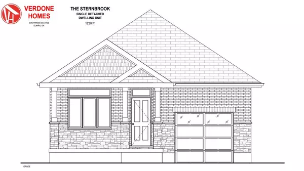 Woolwich, ON N3B 0G2,56 Redbud RD