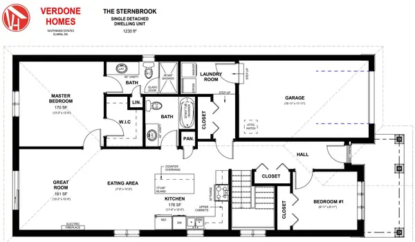 Woolwich, ON N3B 0G2,56 Redbud RD