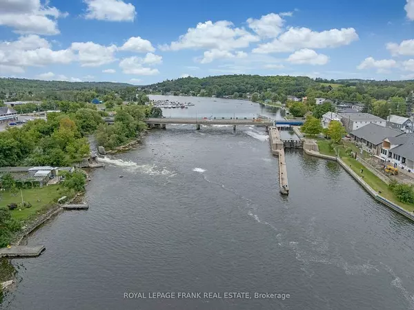 Trent Hills, ON K0L 1Y0,9 Pond ST