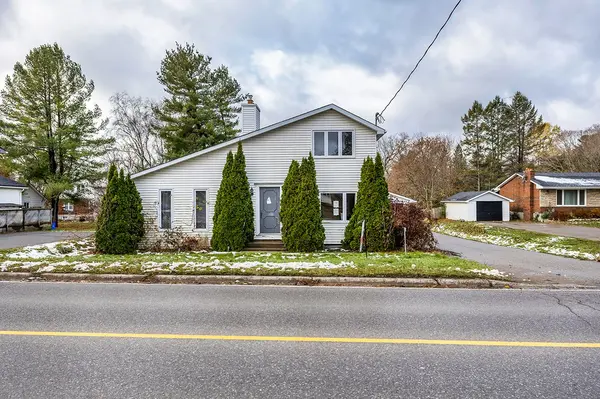 236 Lyle ST N, Alnwick/haldimand, ON K0K 2G0