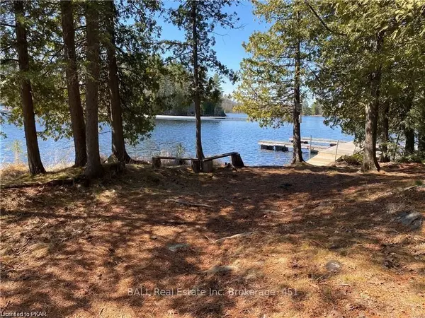 Marmora And Lake, ON K0L 1P0,N/A PCL 45-2 SEC M63 RD