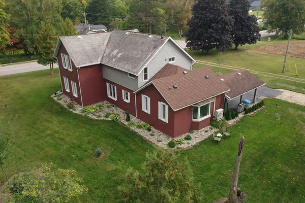 Lambton Shores, ON N0M 1B0,8523 Townsend Line