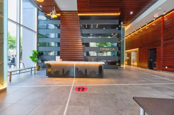 Ottawa Centre, ON K2P 1P7,179 Metcalfe ST #2104