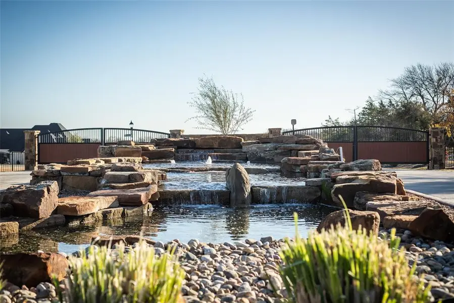 930 Cowboy Court, Lucas, TX 75002