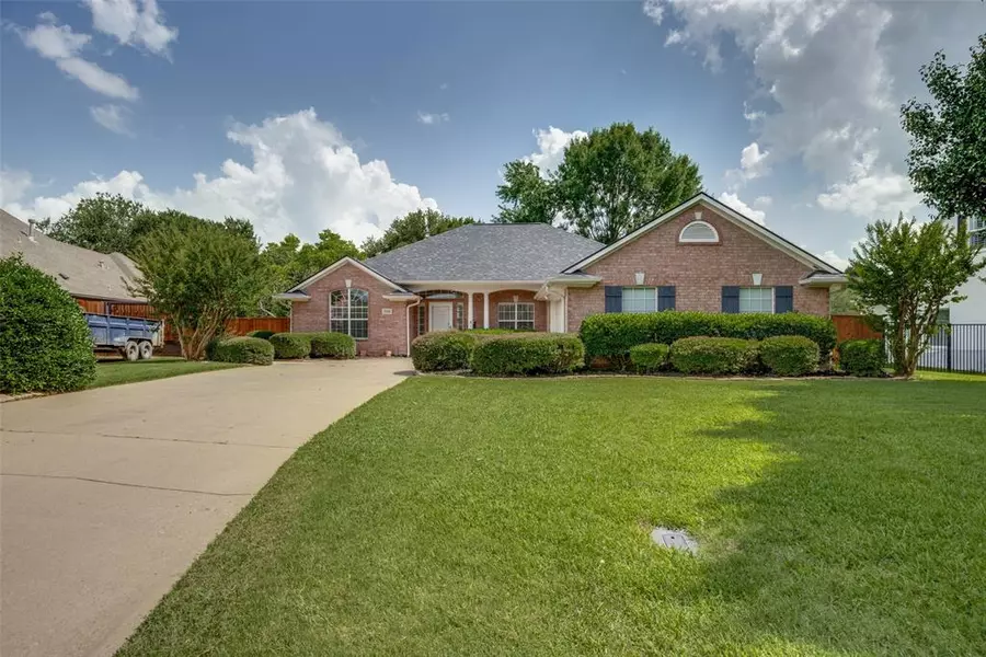 2308 Auburn Court, Sherman, TX 75092