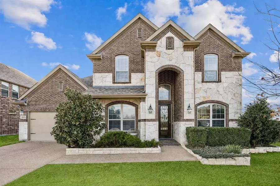 14879 Bucklebury Drive, Frisco, TX 75035