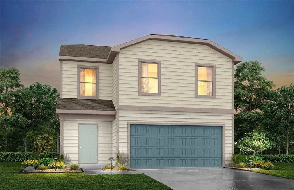 Abilene, TX 79602,125 Dotty Lou