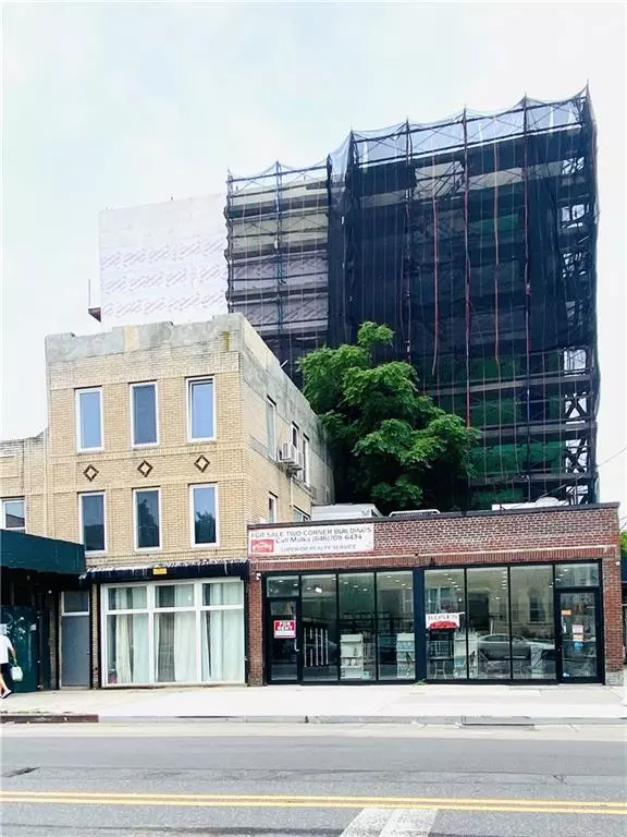 Brooklyn, NY 11235,91 West End AVE