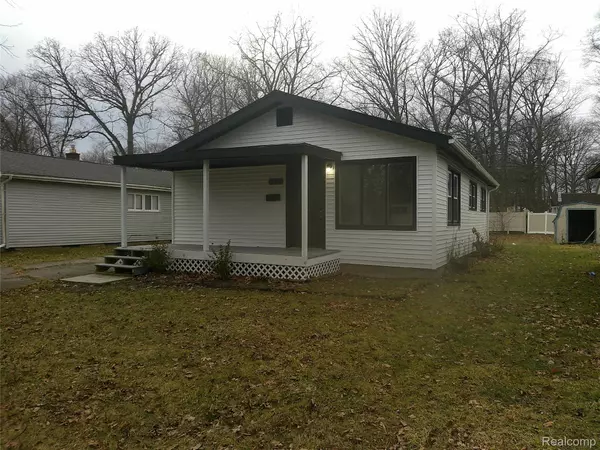 Flint, MI 48507,4502 Huckleberry LN