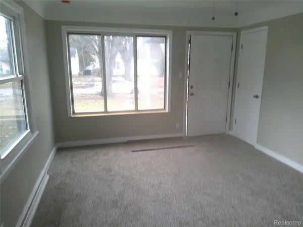 Flint, MI 48507,4502 Huckleberry LN