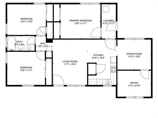 Mansfield, TX 76063,802 E Dallas Street