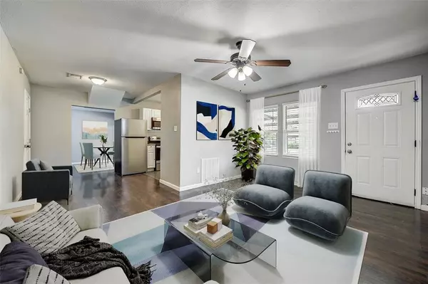 Mansfield, TX 76063,802 E Dallas Street