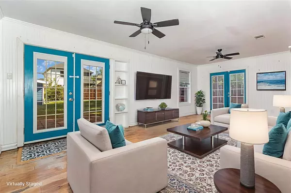 Little Elm, TX 75068,204 W Park Street