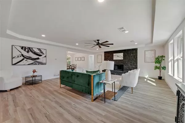 Bedford, TX 76022,1205 Circle Lane