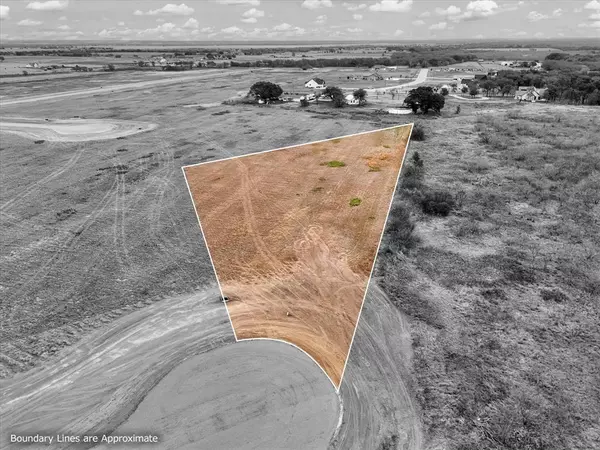 Lot 33 Golden Thistle, Elm Mott, TX 76640