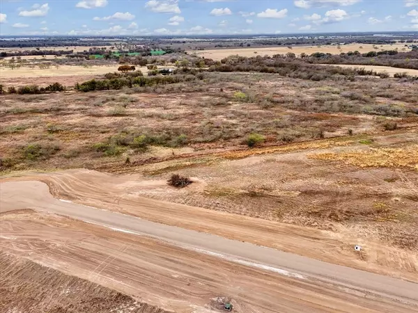 Lot 34 Golden Thistle, Elm Mott, TX 76640