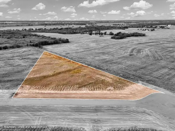 Lot 38 Golden Thistle, Elm Mott, TX 76640