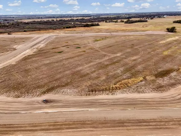 Elm Mott, TX 76640,Lot 45 Clearview Lane